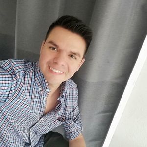 Meet your Posher, Erwing